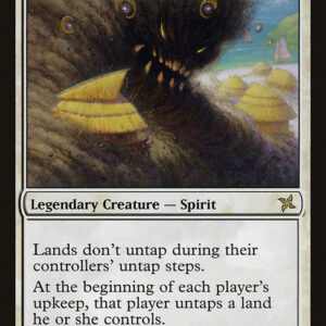 Betrayers of Kamigawa - 7 - Hokori, Dust Drinker - Rare - W - Non-foil (Front)