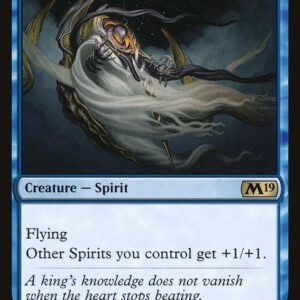 Core Set 2019 - 76 - Supreme Phantom - Rare - U - Foil