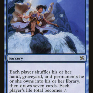 Betrayers of Kamigawa - 54 - Sway of the Stars - Rare - U - Non-foil (Front)