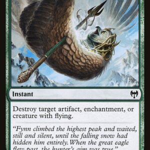 Kaldheim - 164 - Broken Wings - Common - G - Non-foil