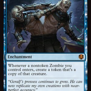 Innistrad Remastered - 79 - Necroduality - Mythic - U - Non-foil (Front)