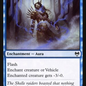 Kaldheim - 67 - Mists of Littjara - Common - U - Foil