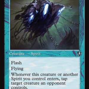 Innistrad Remastered - 364 - Nebelgast Herald - Uncommon - U - Non-foil - Promo (Front)