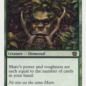 Eighth Edition - 264 - Maro - Rare - G - Non-foil (Front)
