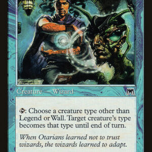 Onslaught - 87 - Imagecrafter - Common - U - Non-foil (Front)