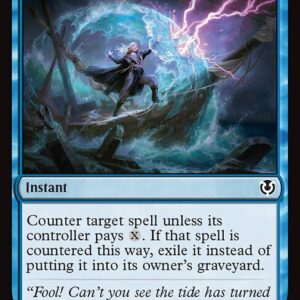 Innistrad Remastered - 89 - Syncopate - Common - U - Non-foil (Front)