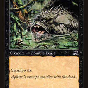Onslaught - 124 - Anurid Murkdiver - Common - B - Non-foil (Front)