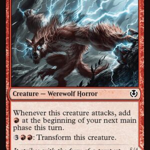 Innistrad Remastered - 150 - Conduit of Storms // Conduit of Emrakul - Common - C - Non-foil (Front)