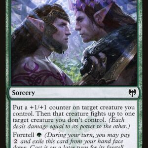 Kaldheim - 196 - Struggle for Skemfar - Common - G - Non-foil