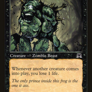 Onslaught - 183 - Wretched Anurid - Common - B - Non-foil (Front)