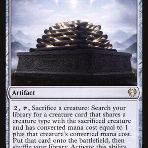 Kaldheim - 241 - Pyre of Heroes - Rare - C - Non-foil