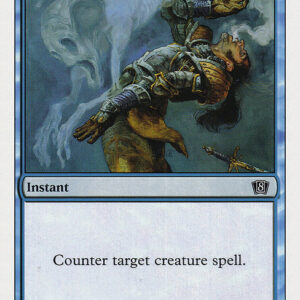 Eighth Edition - 95 - Remove Soul - Common - U - Non-foil (Front)
