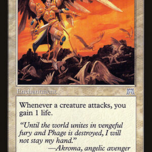 Onslaught - 51 - Righteous Cause - Uncommon - W - Non-foil (Front)