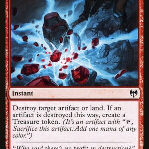 Kaldheim - 151 - Smashing Success - Common - R - Non-foil