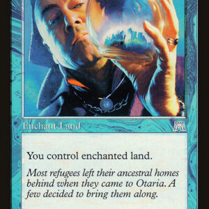 Onslaught - 63 - Annex - Uncommon - U - Non-foil (Front)