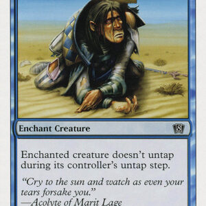 Eighth Edition - 75 - Dehydration - Common - U - Non-foil (Front)