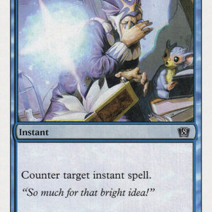 Eighth Edition - 78 - Flash Counter - Common - U - Non-foil (Front)