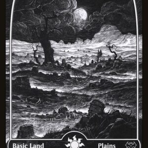 Innistrad: Crimson Vow - 268 - Plains - Common - C - Non-foil