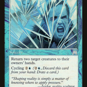 Onslaught - 82 - Essence Fracture - Uncommon - U - Non-foil (Front)