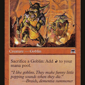 Onslaught - 230 - Skirk Prospector - Common - R - Non-foil (Front)