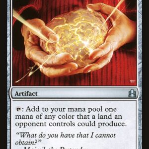 Commander 2011 - 248 - Fellwar Stone - Uncommon - C - Non-foil (Front)