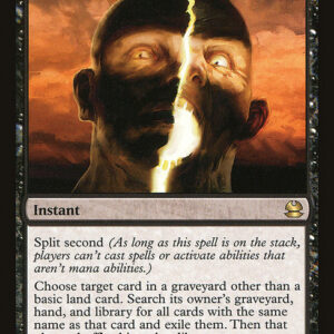 Modern Masters - 84 - Extirpate - Rare - B - Non-foil (Front)