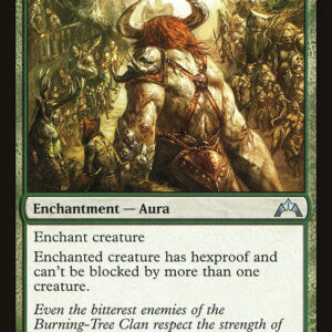 Gatecrash - 114 - Alpha Authority - Uncommon - G - Non-foil (Front)