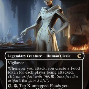 Ravnica: Clue Edition - 1 - Apothecary White - Rare - W - Non-foil - Promo (Front)