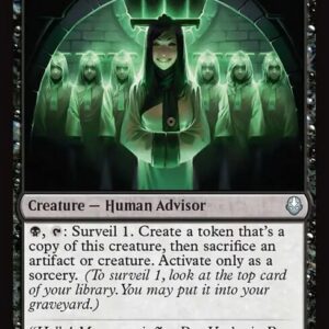 Avatar: The Last Airbender - 105 - Joo Dee, One of Many - Uncommon - B - Non-foil - Promo (Front)