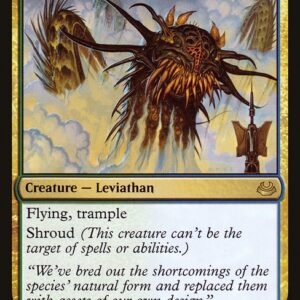 Modern Masters 2017 - 182 - Simic Sky Swallower - Rare - UG - Non-foil (Front)