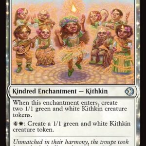 Lorwyn Eclipsed - 10 - Clachan Festival - Uncommon - W - Non-foil (Front)