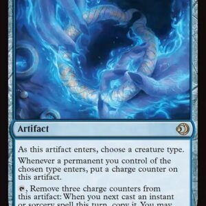 Lorwyn Eclipsed - 65 - Rimefire Torque - Rare - U - Non-foil (Front)