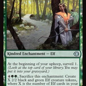 Lorwyn Eclipsed - 185 - Morcant's Eyes - Uncommon - G - Non-foil (Front)