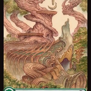 Lorwyn Eclipsed - 278 - Forest - Common - C - Non-foil (Front)