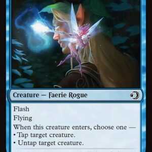 Lorwyn Eclipsed - 50 - Glamermite - Common - U - Non-foil (Front)