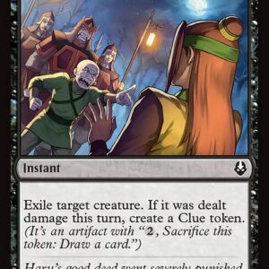 Avatar: The Last Airbender - 119 - Sold Out - Common - B - Non-foil (Front)