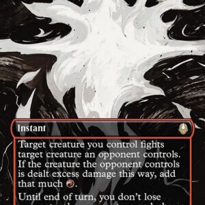 Avatar: The Last Airbender - 314 - The Last Agni Kai - Rare - R - Non-foil (Front)