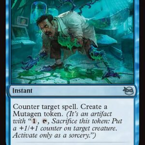 Teenage Mutant Ninja Turtles - 48 - Ooze Spill - Uncommon - U - Non-foil (Front)